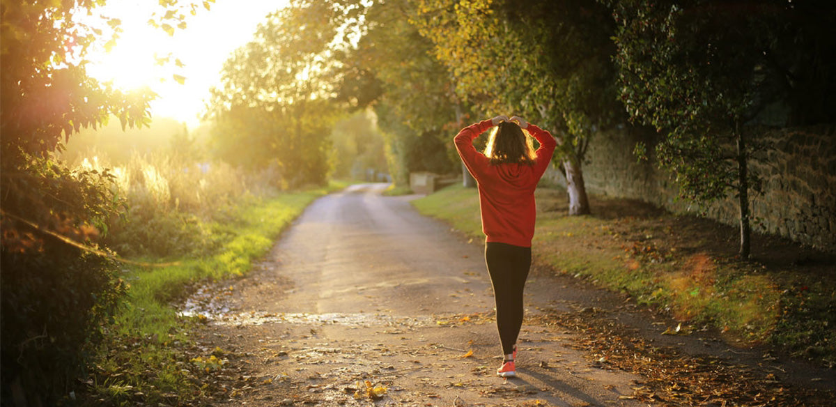 Why Every Runner Needs A Hot Tub