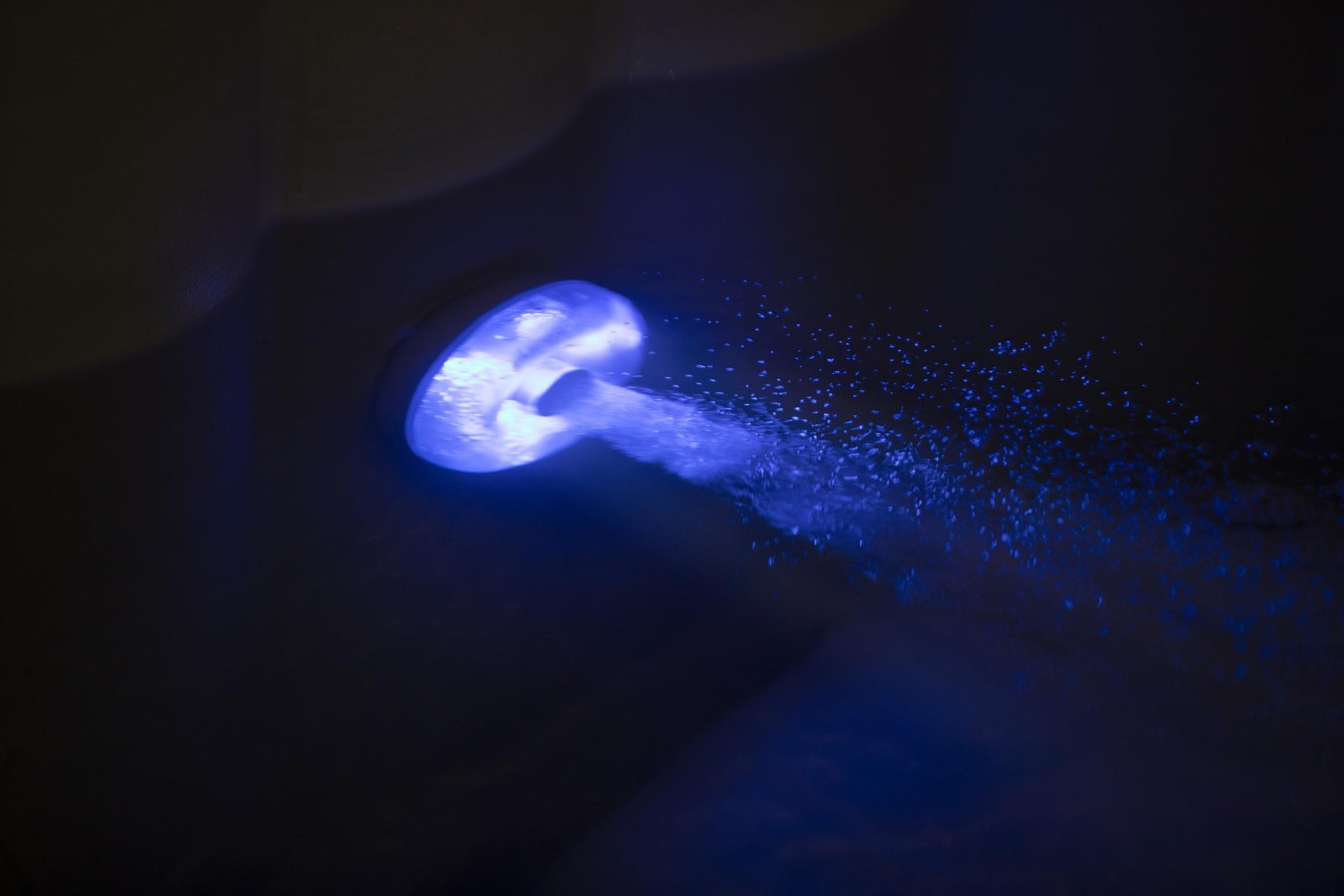 ColorJet LED Light for HydroJet™ Lay-Z-Spa