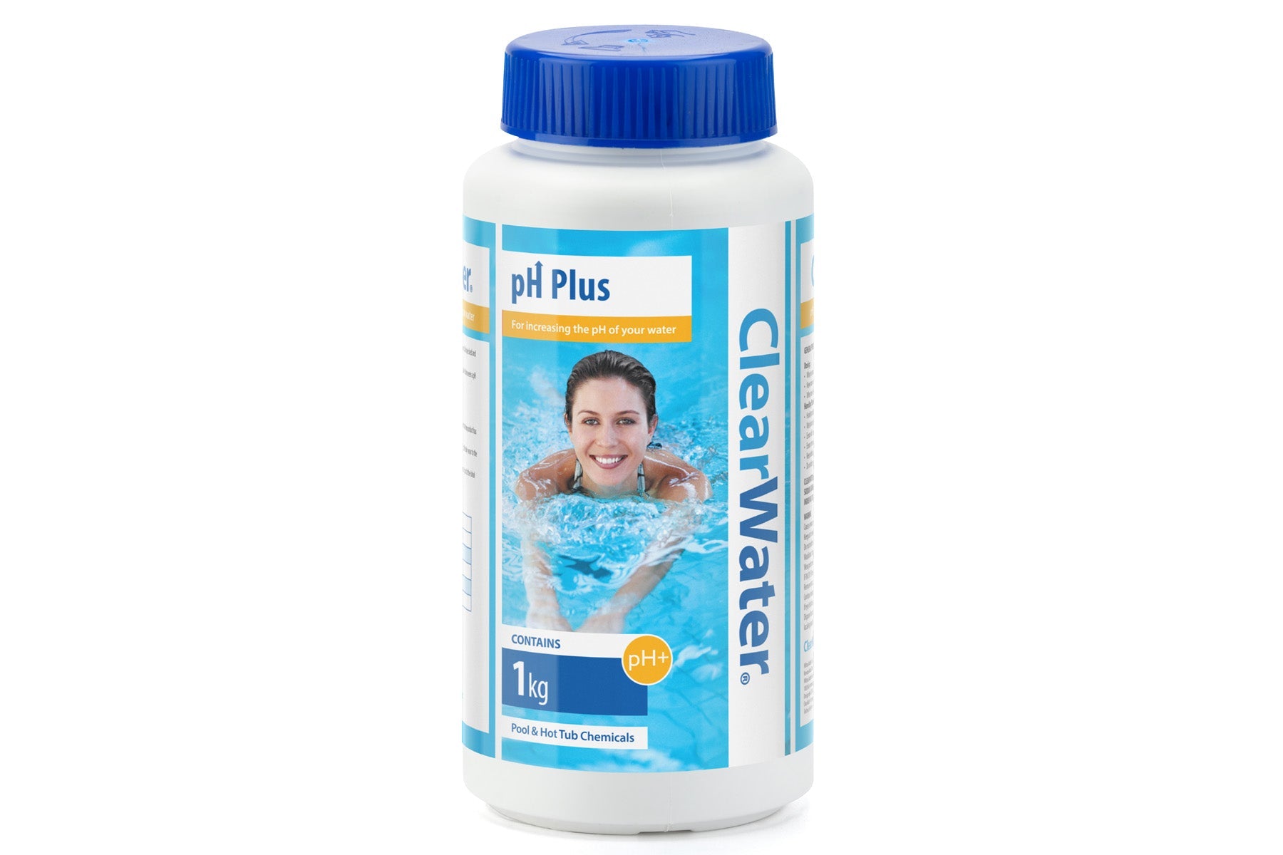 pH Plus Increaser (1kg)