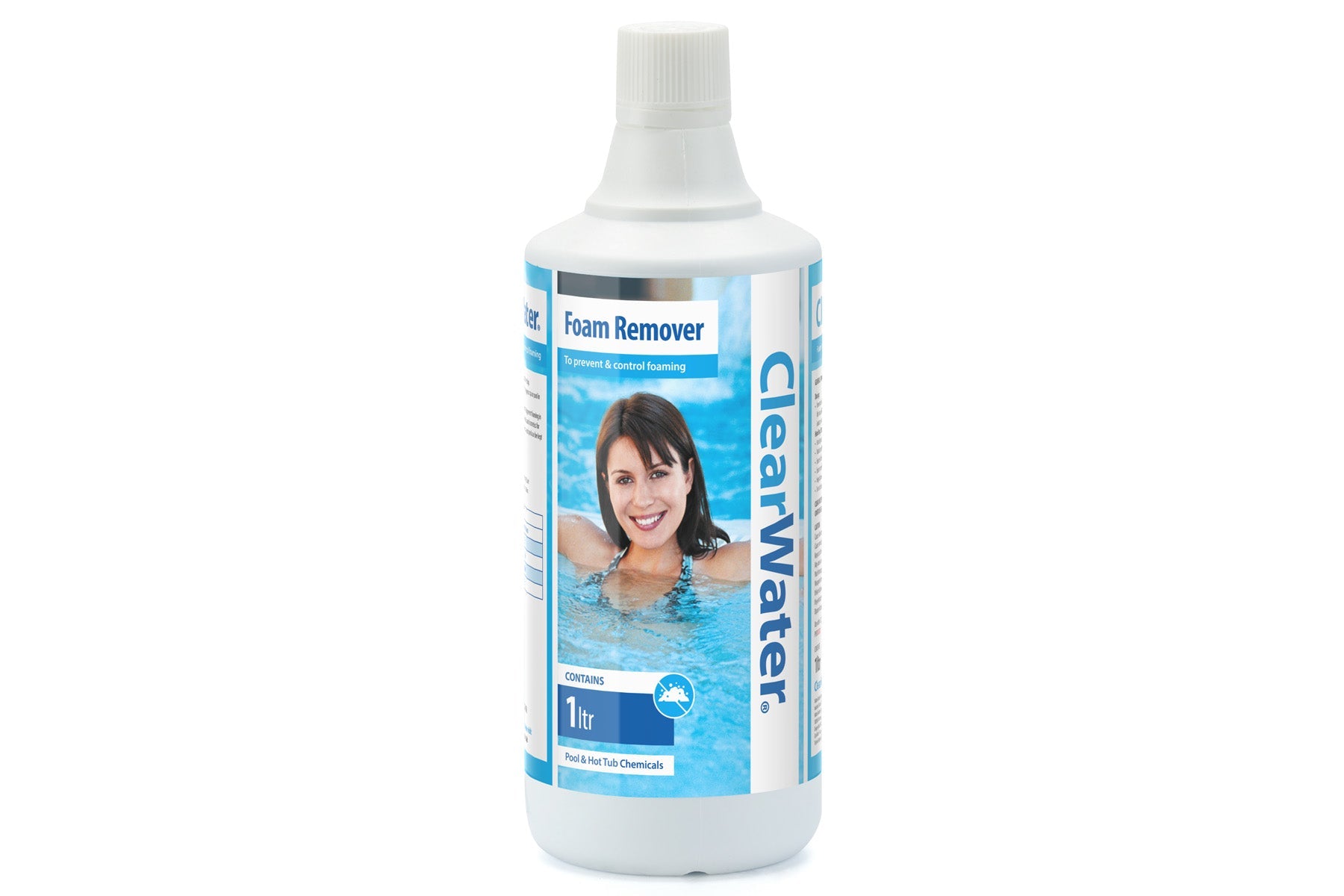 Foam Remover (1L)