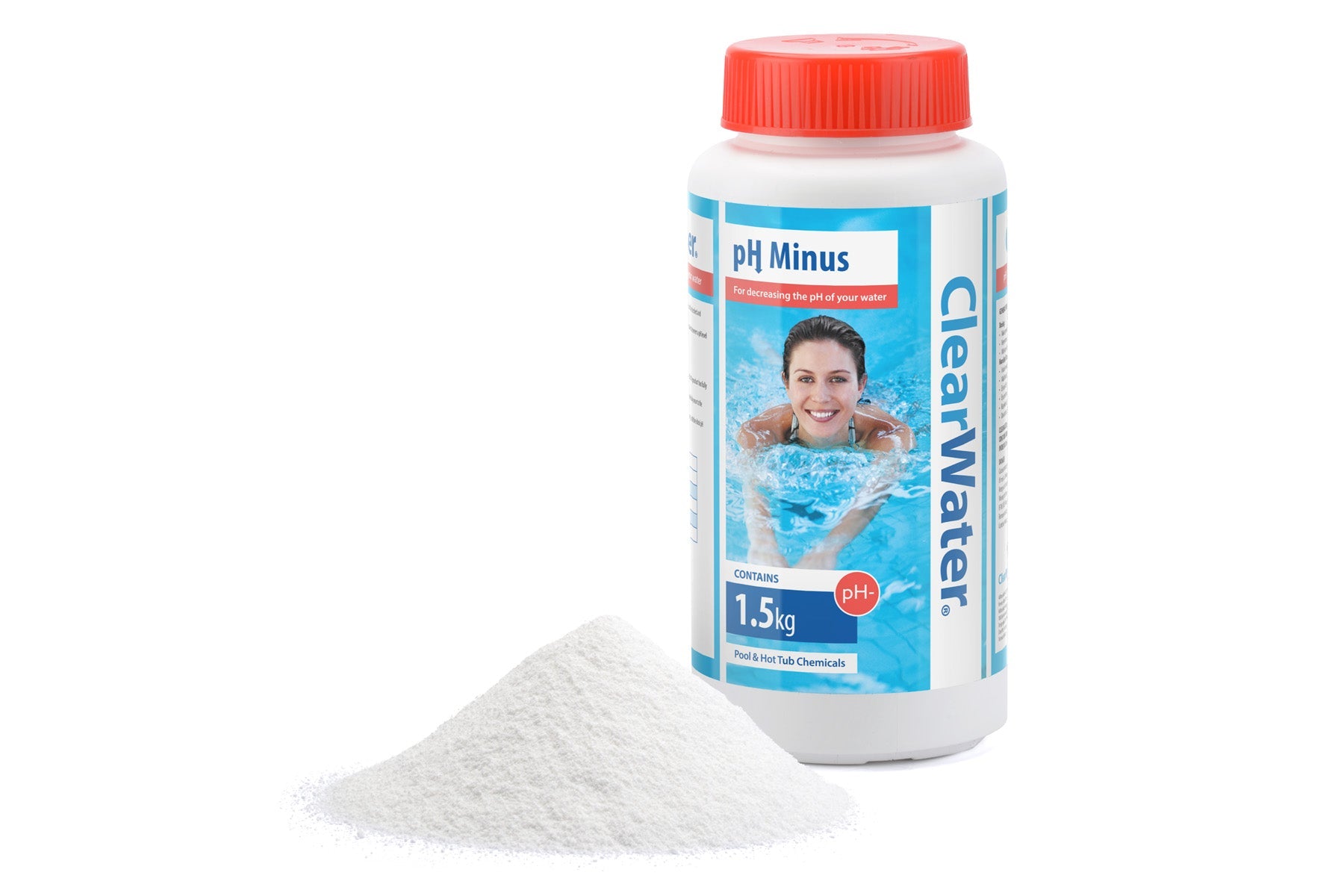 pH Minus (1.5kg)