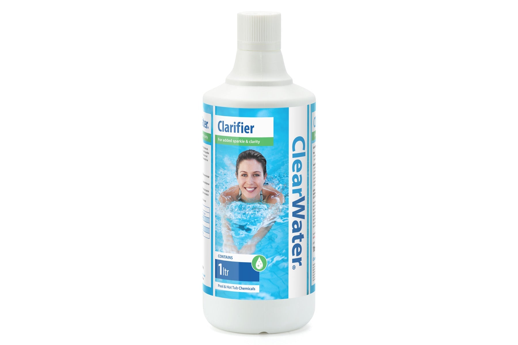 Water Clarifier (1L)