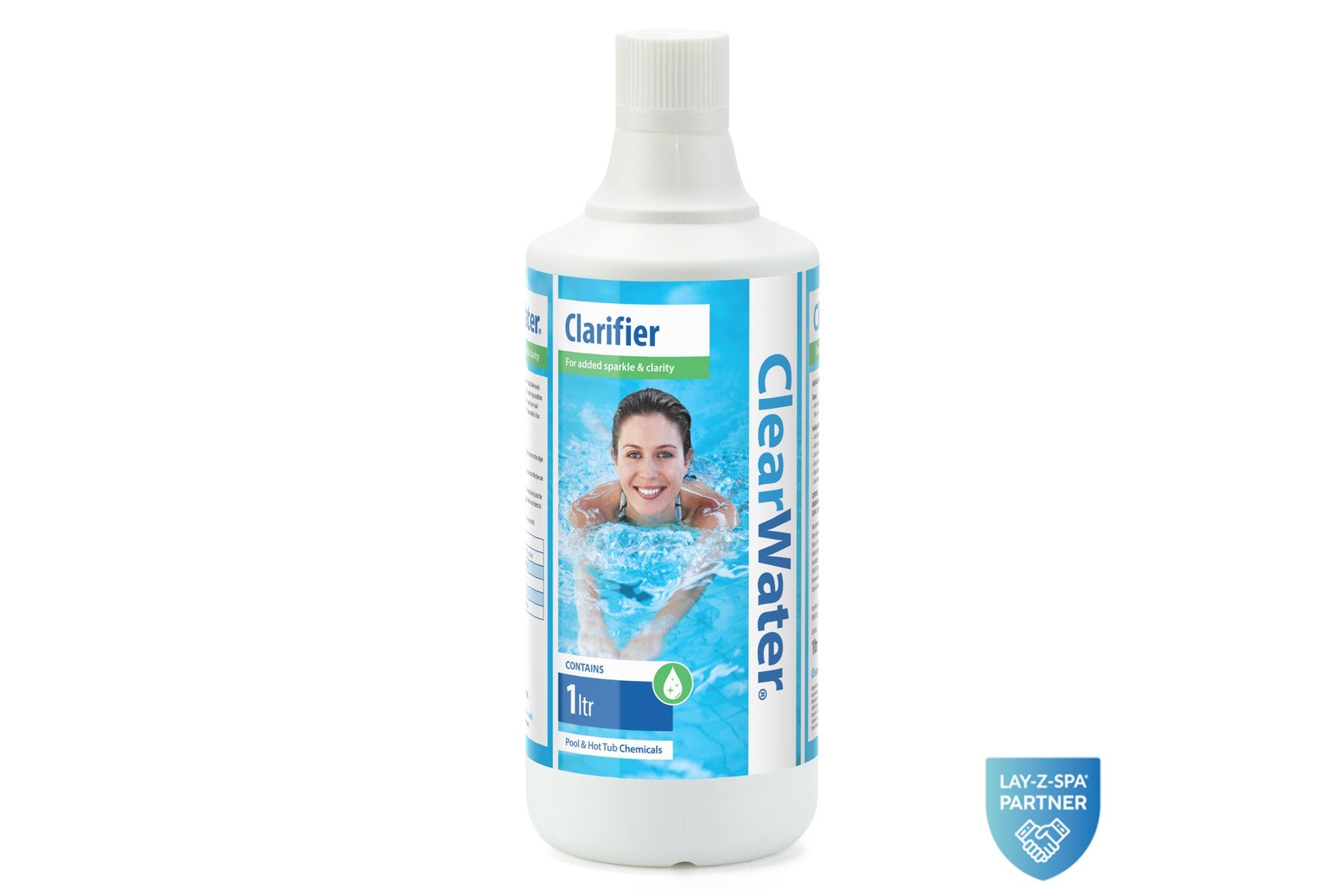 Water Clarifier (1L)