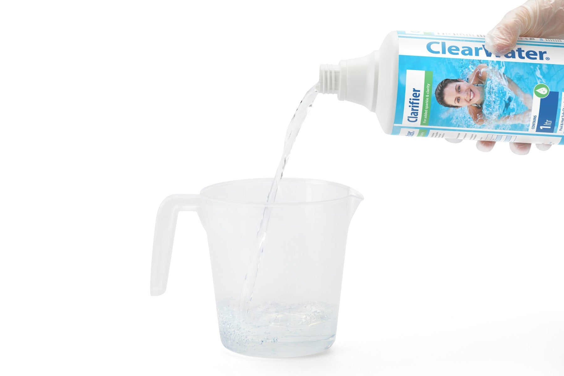 Water Clarifier (1L)