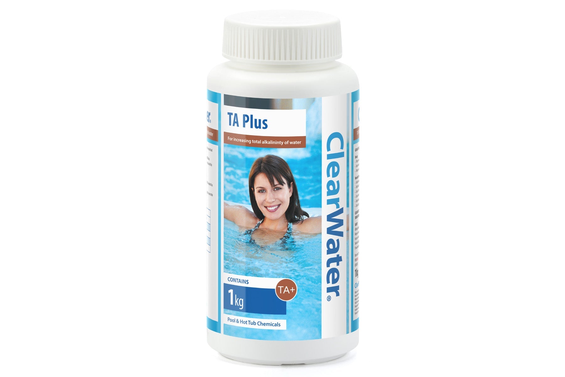 TA Plus Alkalinity Increaser (1kg)