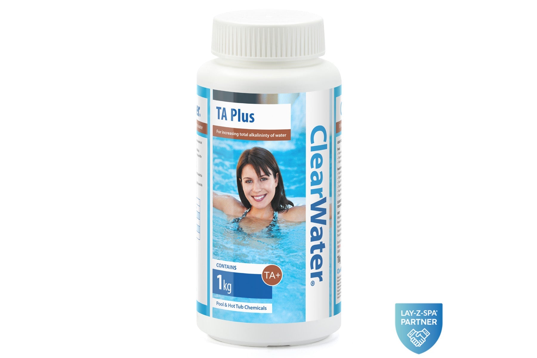 TA Plus Alkalinity Increaser (1kg)