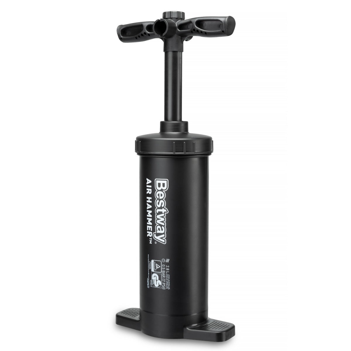 Hand Pump for Palm Springs HydroJet™