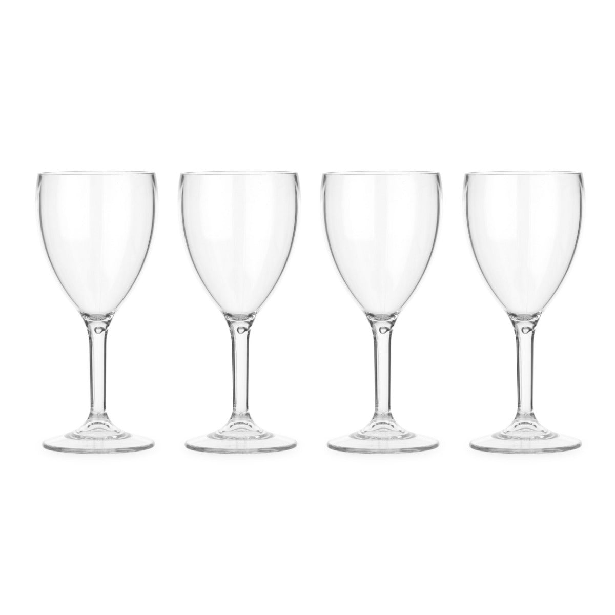 Hot Tub Wine Glasses