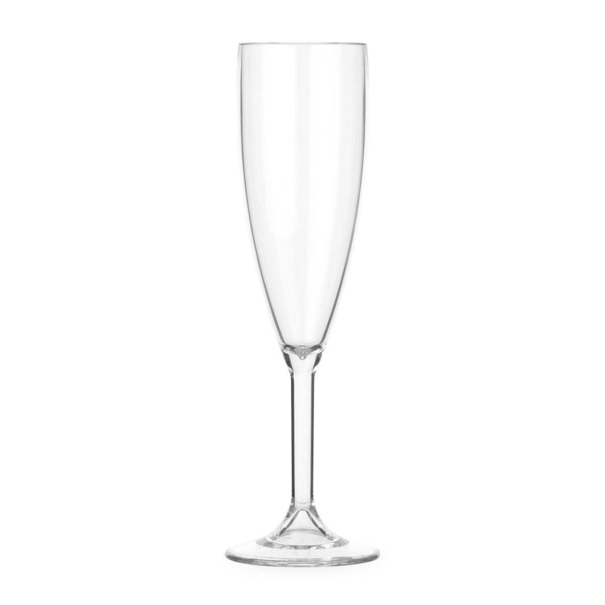 Hot Tub Champagne Flutes