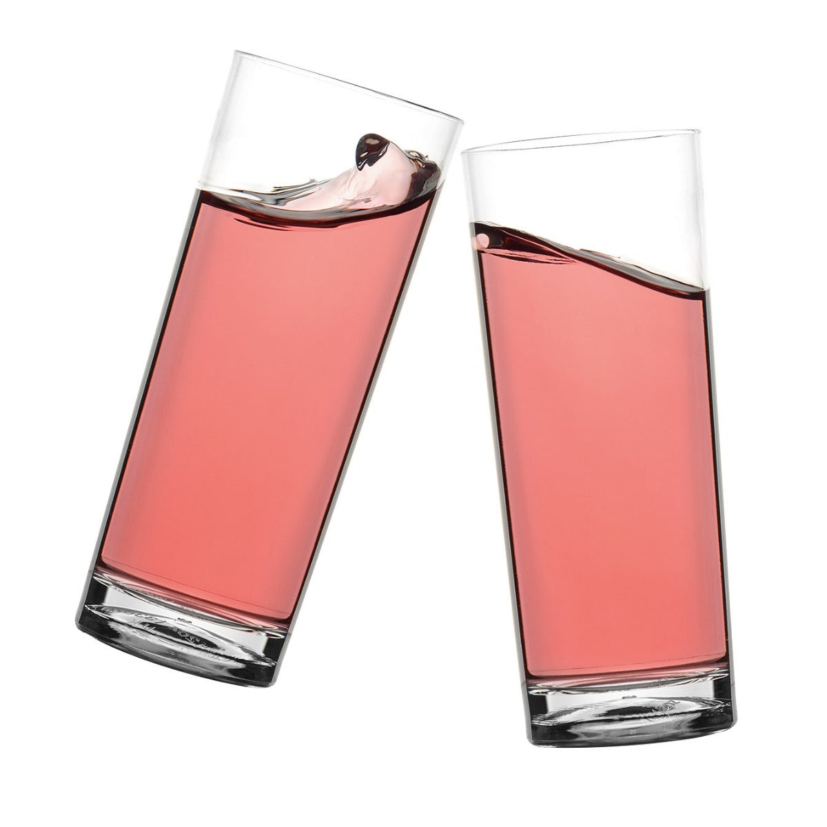 Hot Tub Tumbler Glasses