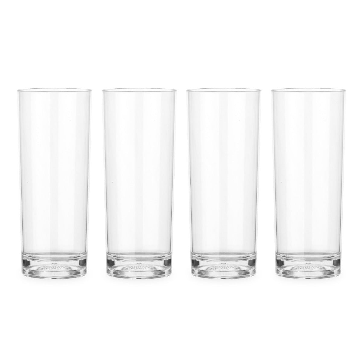 Hot Tub Tumbler Glasses