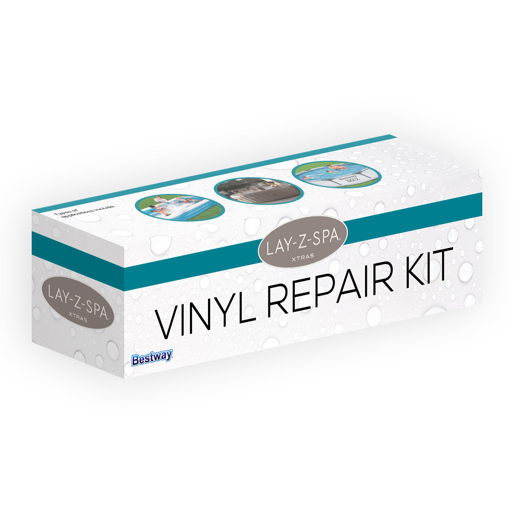 Vinyl Repair Kit