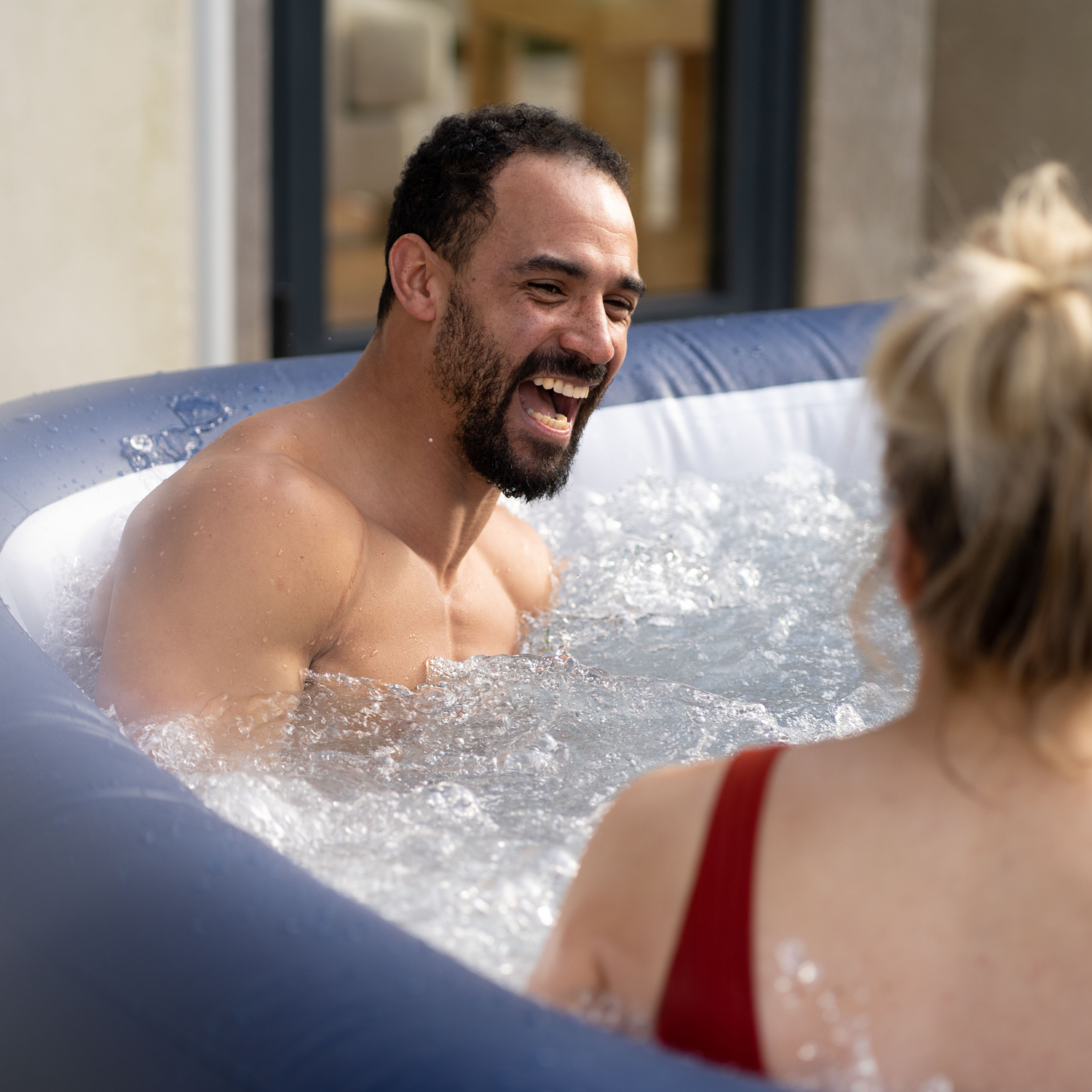 everything you need to know about lay z spa hot tubs