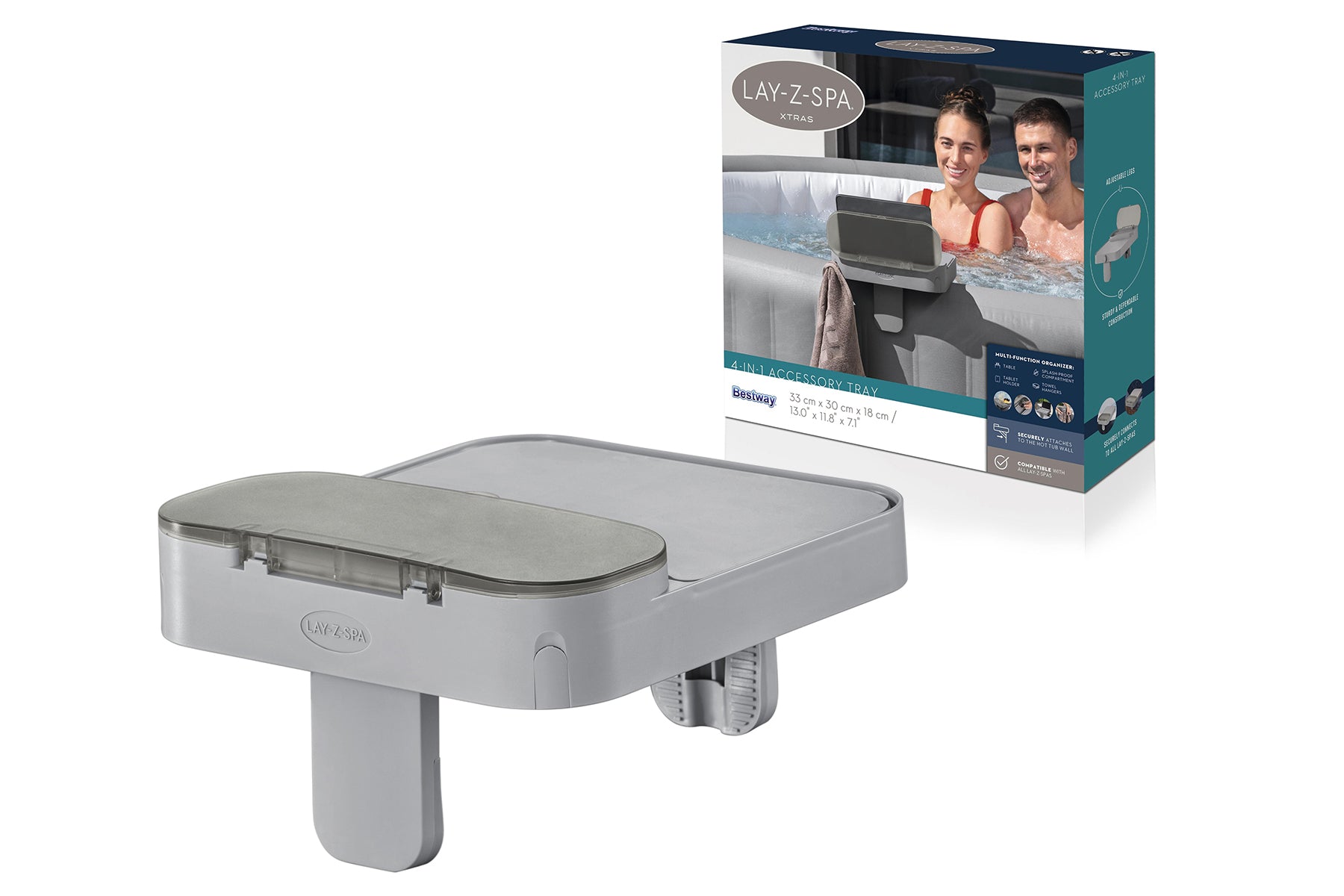 Hot Tub Accessory Table