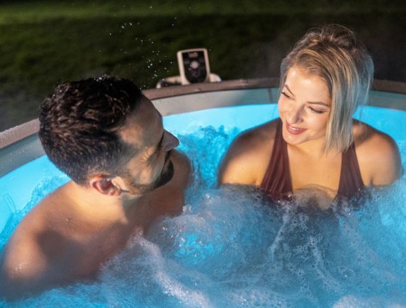 UK hot tubs