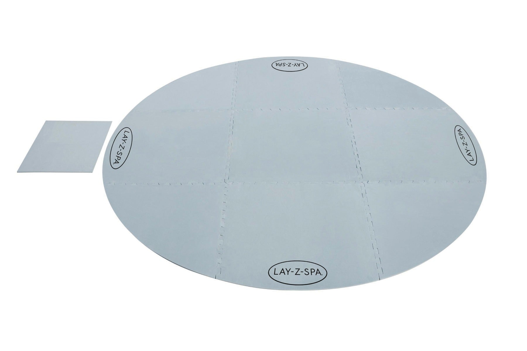 Lay-Z-Spa Round Floor Mat