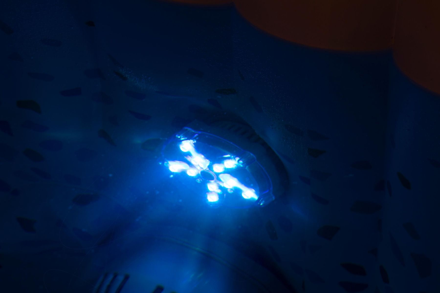 Underwater LED Light