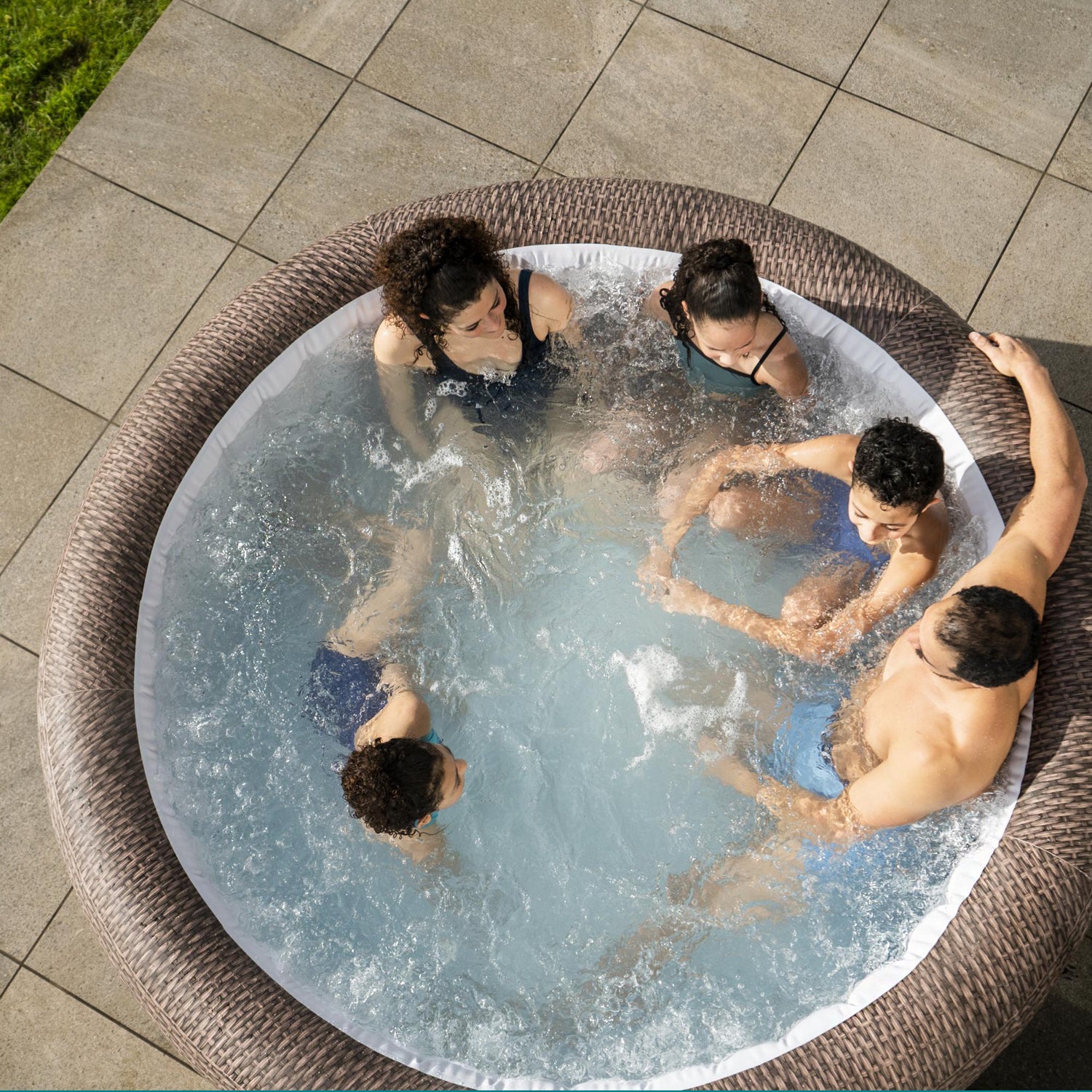 Best hot tub UK